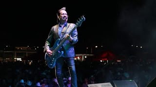 La Rutina - Los Tigres del Norte en Saltillo, Coah. 2022 (La Reunión Tour)