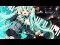 【初音ミク】Heliosphere【オリジナル】
