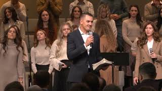 Seattle Bethany Service 11 23 23 | Thanksgiving Service