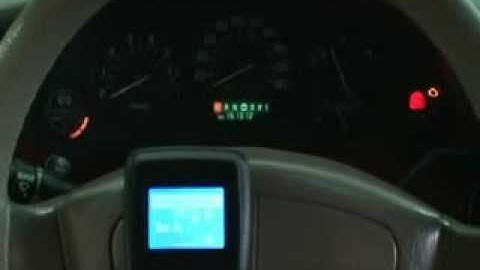 Mileage Correction Software - Smelecom UK - Mileage Correction Software