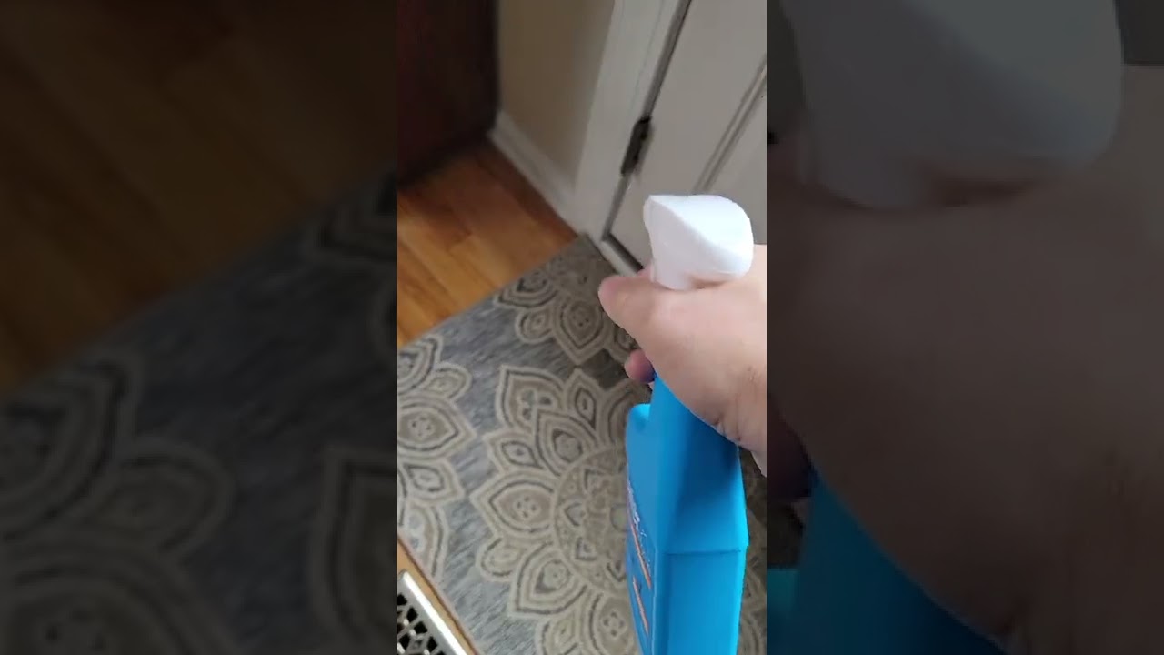 Safer Brand Indoor Pest Control