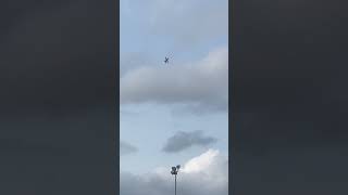 Some of the stuff I saw at Oshkosh#A-10#F-22