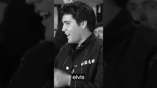 Fakta Elvis Presley - Hampir Diperkosa