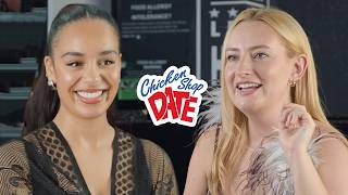 JORJA SMITH | CHICKEN SHOP DATE: THE FINAL SERIES