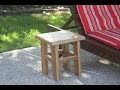 Patio Table Part 3 Patio Table Part 3