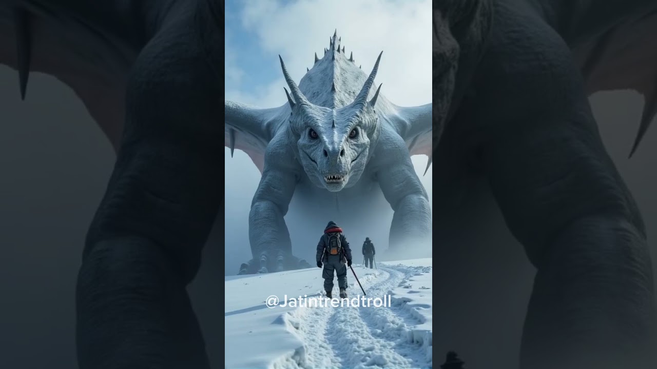 Nature Nature's Beautiful Animal Evolution!