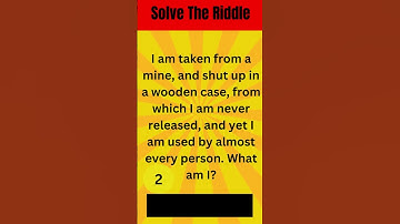 Answer The Riddle 😎 #Shorts  #youtubeshorts