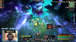 HFC | Gorefiend HC - Hunter PoV