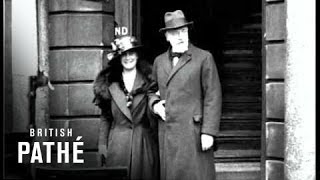 M Venizelos London (1921)