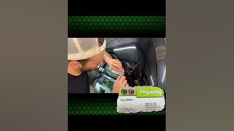 Eliminating weak links with QUALITY heat shrink