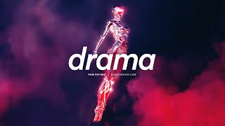 Free The Weeknd Type Beat - Drama Prod. Bigbadbeats