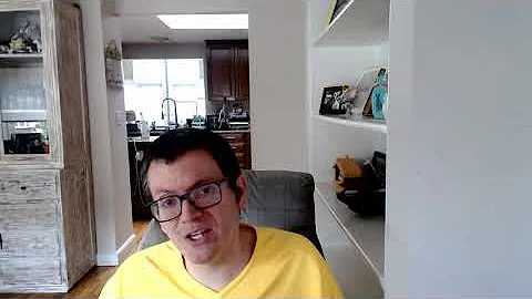 Mobile Jon discussing Declarative Device Management