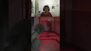 RE9: Requiem HOLY MISS✌️😭 #residentevilrequiem #re9 #residentevil #re9requiem