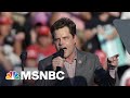 Looking Back At Matt Gaetz’s Controversial Track Record | All In | MSNBC