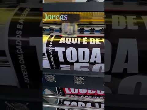 Produção GVH — vídeo 4
