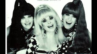 Fuchsia Poshette The Dating Song