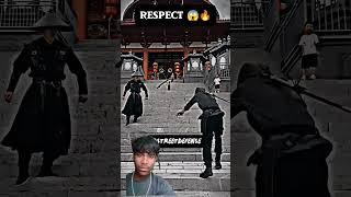 Ninja katana defense technique#tutorial#selfdefense #martialarts #ninja#safety#karate