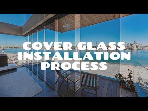 Frameless Sliding Glass Doors In Palm Springs Ca Frameless Sliding Glass Doors In Palm, Sliding Doors Palm Springs