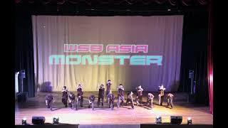 @RockWell PH - WSB 2024 MONSTER DIVISION CHAMPION 🏆 #wsbdubai2025 #rockwellph