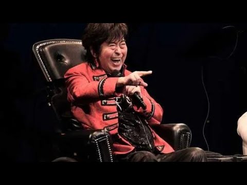 水木一郎、車いす姿で「マジンガーＺ」熱唱「皆さんも生涯現役で」