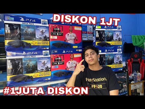 Video: Sony Menjelaskan Angka 17 Juta Untuk PSN