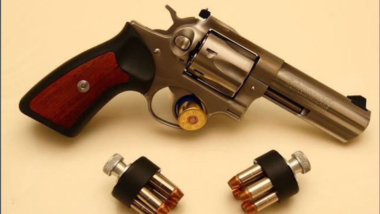 Revolver 733 Unboxing & Testing Air Pistol Gun Air Gun airgun 