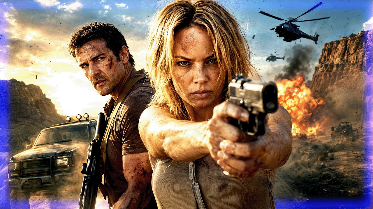 ???? Armed and Deadly (2011) | Action Crime Thriller ???????? | Justice Comes Loaded