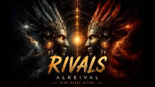 Rivals – Somos rivales de nuestra propia existencia | ALKEIVAL
