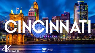 Top 10 Best Things to Do in Cincinnati, Ohio [Cincinnati Travel Guide 2025]
