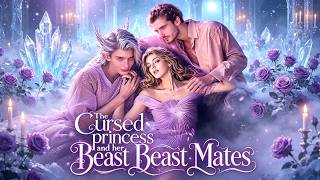 The Cursed Princess and Her Beast Mates #dramabox screenshot 3