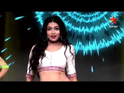 #BiggBossTelugu4 Contestant #Divi Special Intro