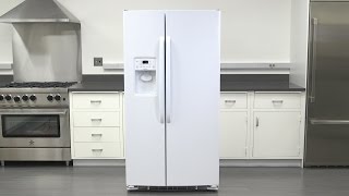 Hotpoint HSS25ATHWW | Consumer Reports