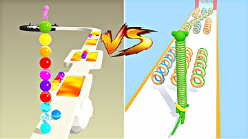 MAX LEVELS Stack Rider Vs Long Neck Run: All Levels Gameplay Walkthrough Android, iOS BIG UPDATE