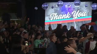 What we know about the election results for the San Antonio area for Nov. 4, 2025 Update