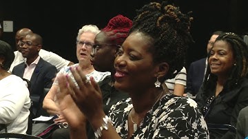 ADU DC Initiative - Launch event (part 1 of 2)