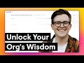 AI Writing Tips: Turn Transcripts into Expert Content