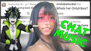 More Chat Music