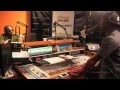 KEVIN HART vs DJ WHOO KID on THE WHOOLYWOOD SHUFFLE SHADE 45