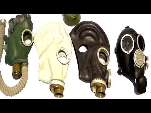 Video: Dujinės Kaukės GP-7 (34 Nuotraukos): Civilinių Dujų Kaukių įtaisas Ir Visos Charakteristikos. Kas Yra įtraukta? Galiojimo Laikas Ir Dydžiai