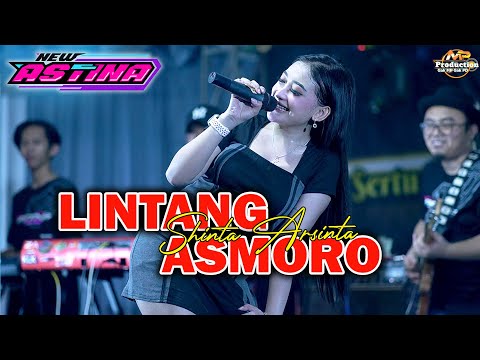 Full Pargoy Esekk Esekk SHINTA ARSINTA | LINTANG ASMORO (Official Live Music)NEW ASTINA LIVE MAGETAN