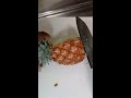 PEACH PINEAPPLE 🍍