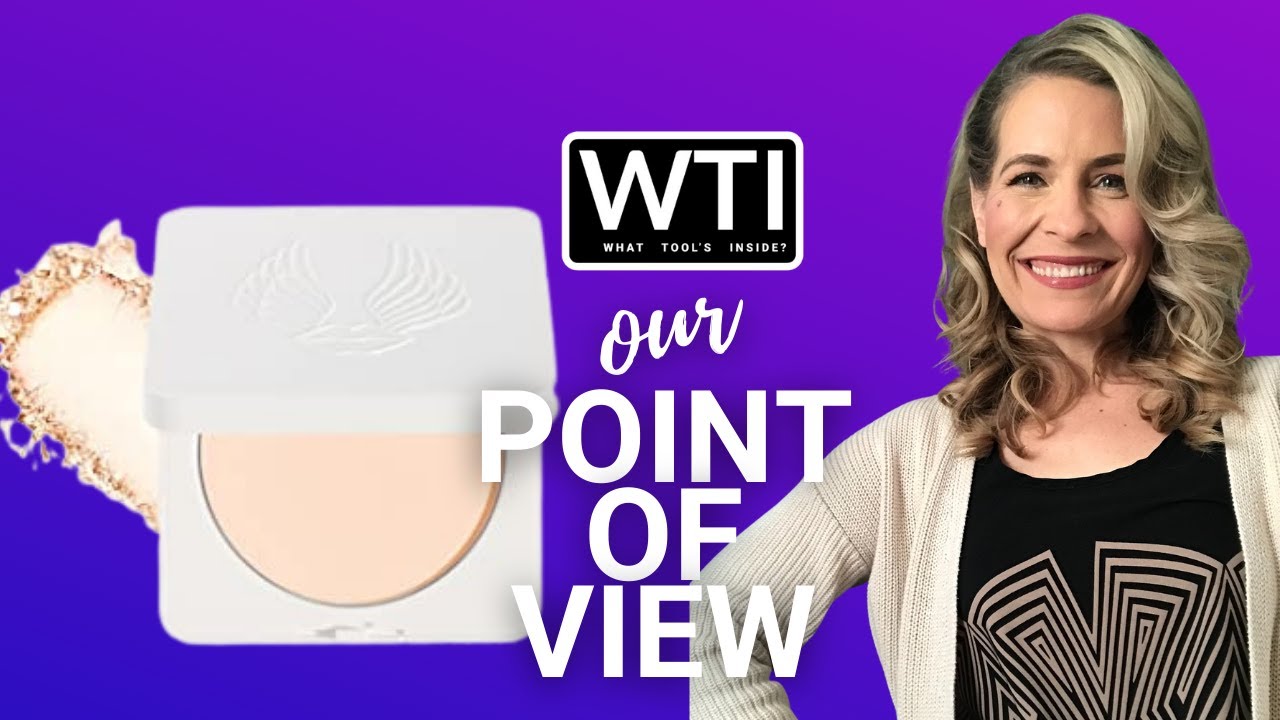 Our Point of View on True + Luscious Matte Face Powder From Amazon