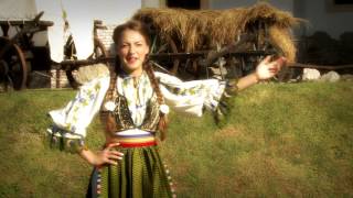 ADINA POPA - BADEA MEU S-A LAUDAT( imagine si montaj Dan Siminic )