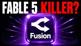 Get Fable 5 AI Power WITHOUT Fable 5...