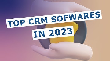 Why Top Businesses Rely on These CRM Tools for Success