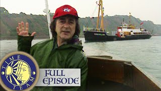 Wreck Of The Spanish Armada Full Episode Time Team