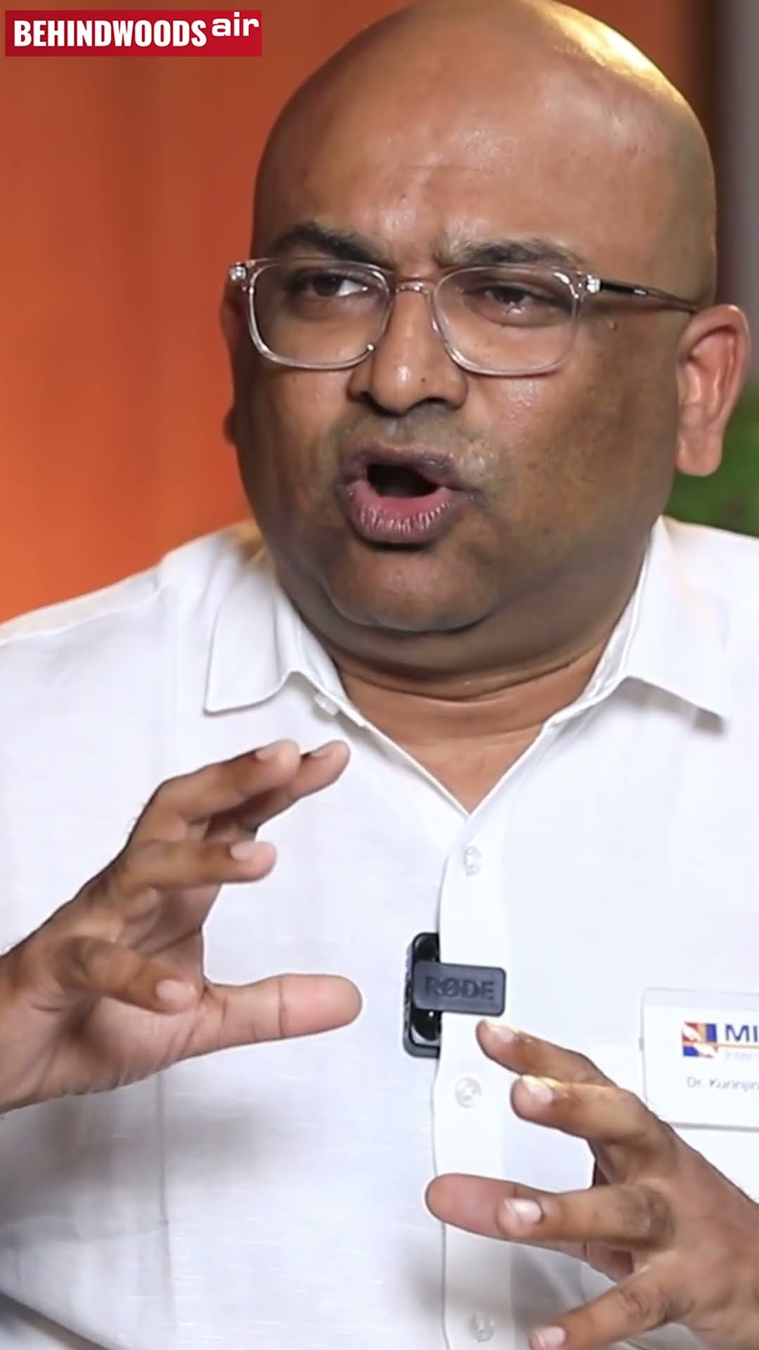 Stress என்றால் என்ன ? மருத்துவர் விளக்கும் உண்மை காரணம்