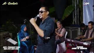 DOSA DAN SIKSA - GAMBUS AL KAUTSAR - WEDDING AMIN & RISKHA - 2025