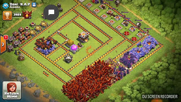 Hack Coc in 2 minutes