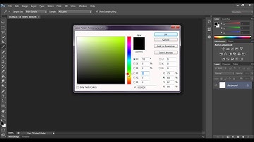 Line Texture Tutorial Photoshop
